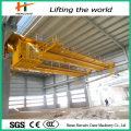 Electric Bridge Cranes 5 Ton Mobile Overhead Crane